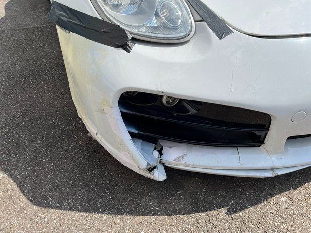 Porsche Autos: Porsche Boxster  defekt als Teileträger – Défectueux à Langnau am Albis par Horgeno3 9