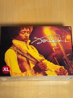 The Jimi Hendrix Experience - Live 1968 Paris/Ottawa