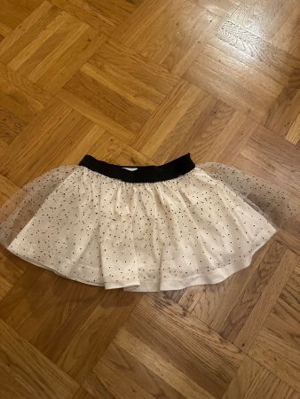 Zara Baby Rock/Skirt 80