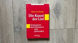 Die Kunst der List - Strategeme durchschauen anwenden