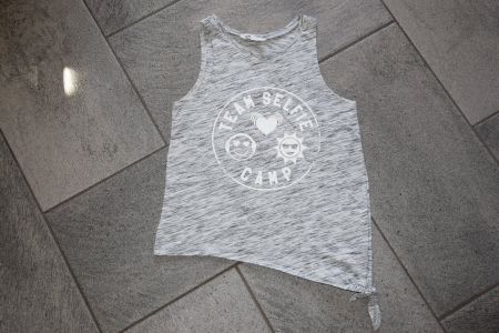 Mädchen Top H&M gr. 170