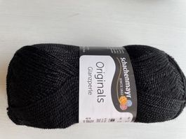 1 Knäuel Originals Glanzperle SChachenmayr