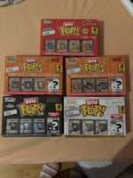 Funko Bitty Pop! Collection 4-Packs New
