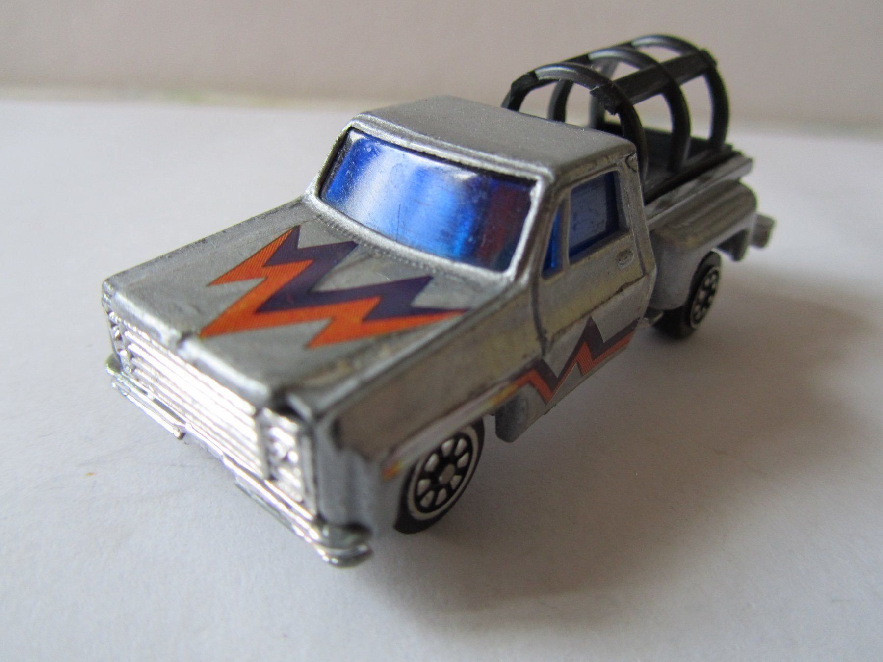 Ford Modellini d'auto: Pickup evtl. Ford, made in China – Usato da Weiningen ZH venduto da dietsch57