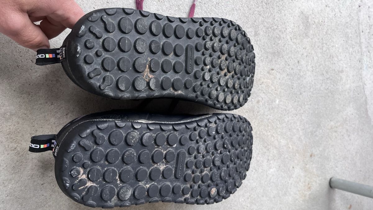 Five Ten Scarpe da uomo: Five Ten Bikeschuhe – Usato da Biberstein venduto da ebn_8yqs 3