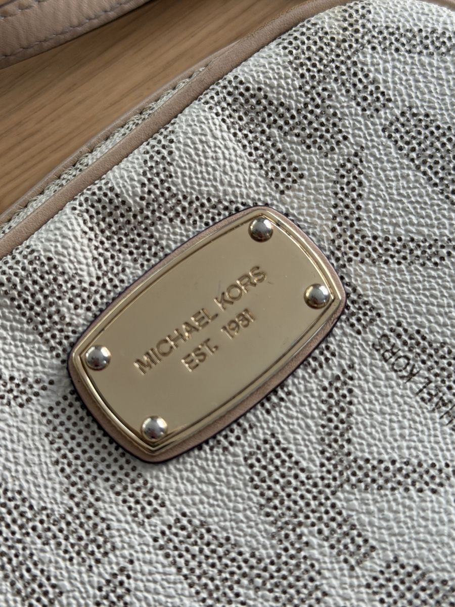Michael Kors Taschen für Damen: Michael Kors Crossbody – Neu (gemäss Beschreibung) aus Rain von Heike5284 2