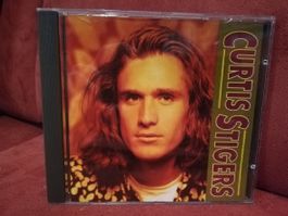 Curtis Stigers CD Top Zustand
