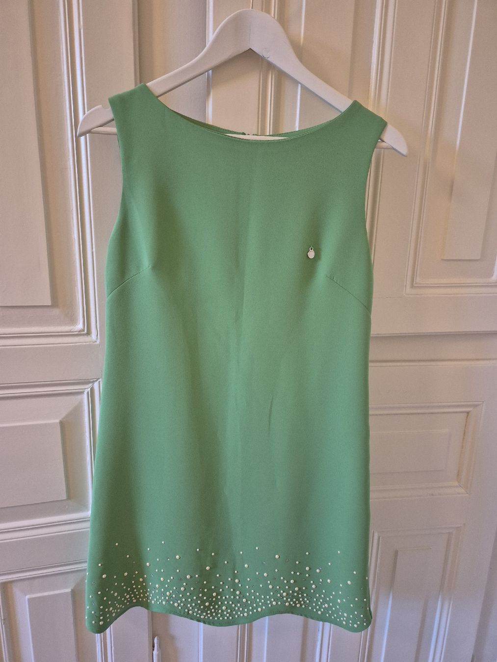 Vestiti: Rinascimento Kleid, Gr. M, Grün – Usato da Winterthur venduto da vabit_9 1