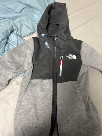 The North Face