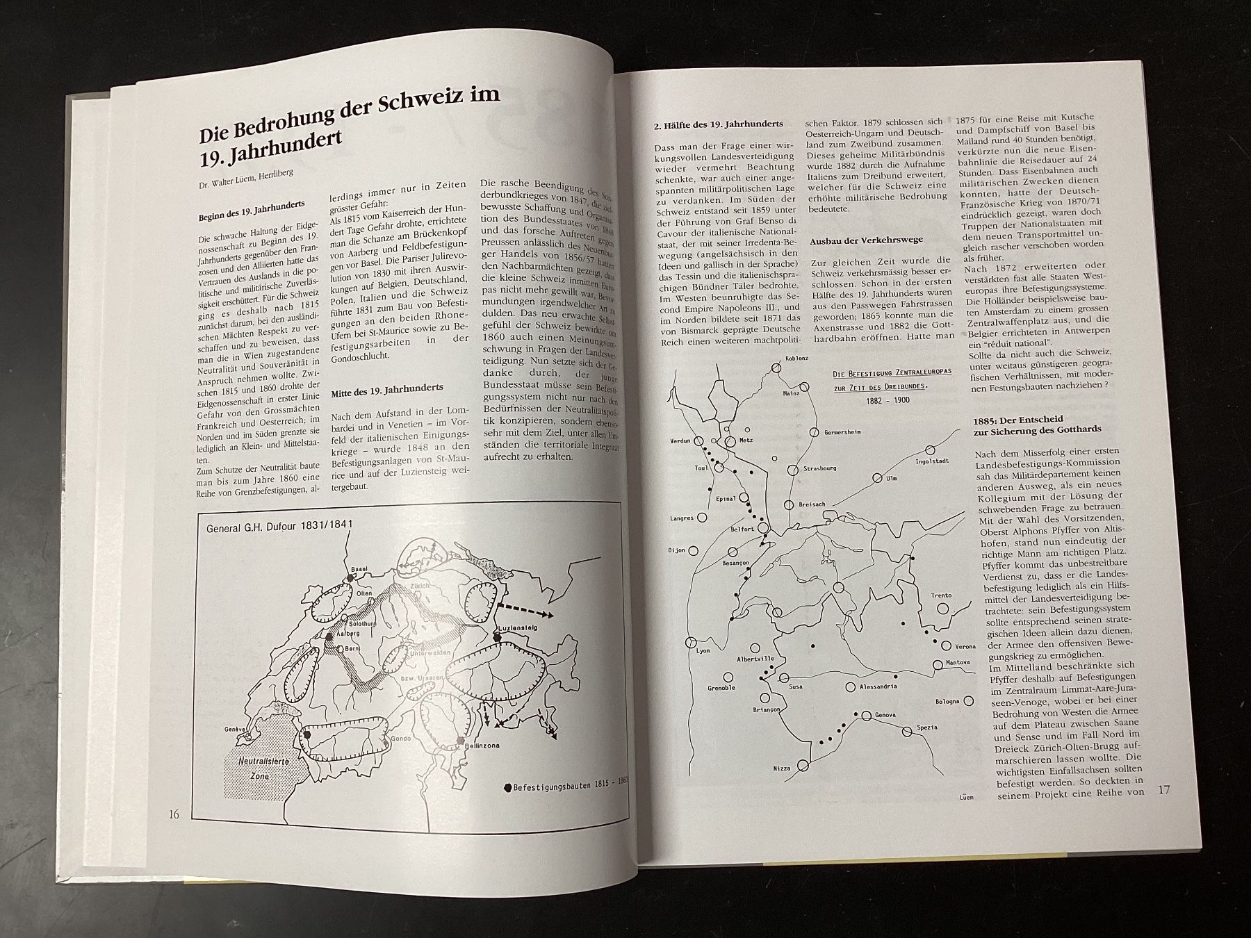 Bücher: Buch 50 Jahre FWK – Gebraucht aus niederurnen von Hagugelmann 2