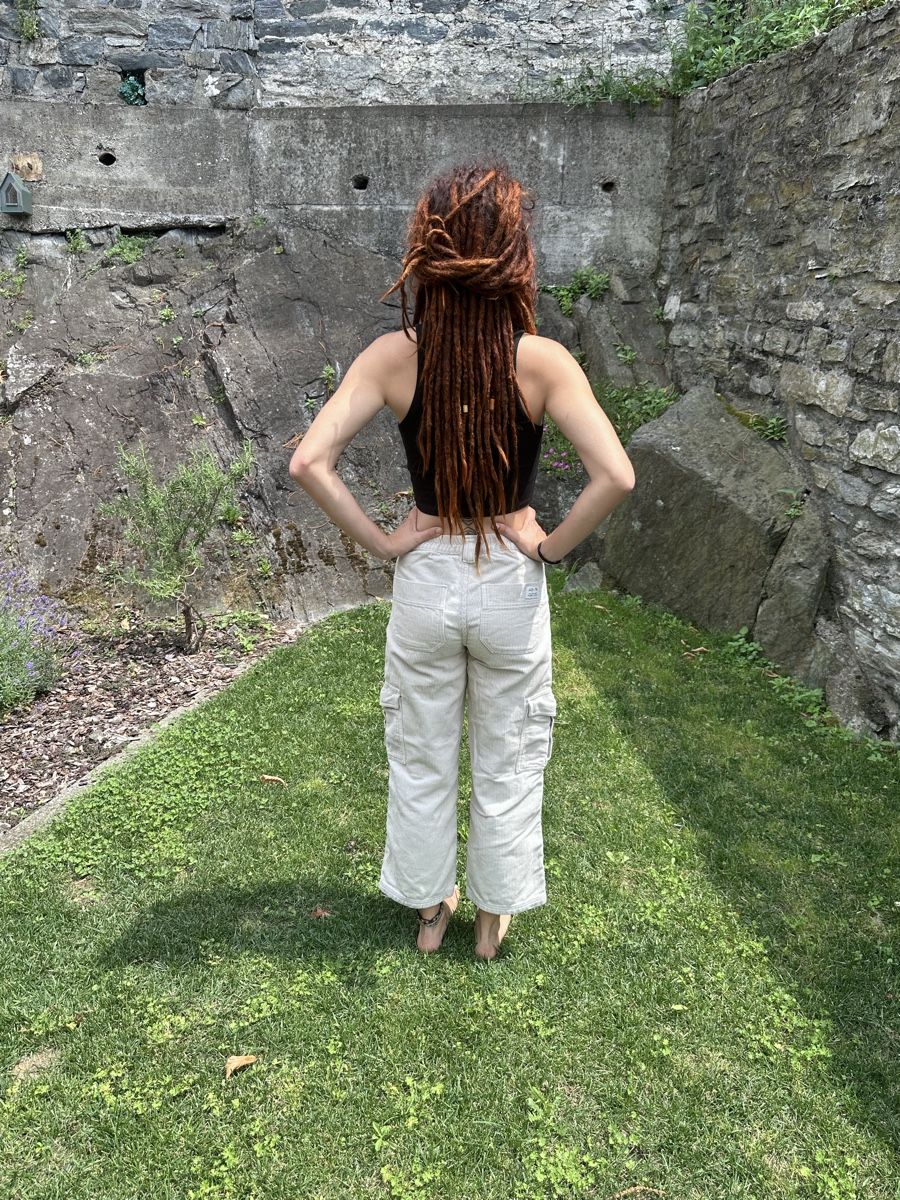 Urban Outfitters Pantaloni: Urban outfitters pants – Usato da Bellinzona venduto da Samirablank 1