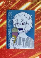 Natsucomi 2026 Meta Kira Card Ichi the Witch