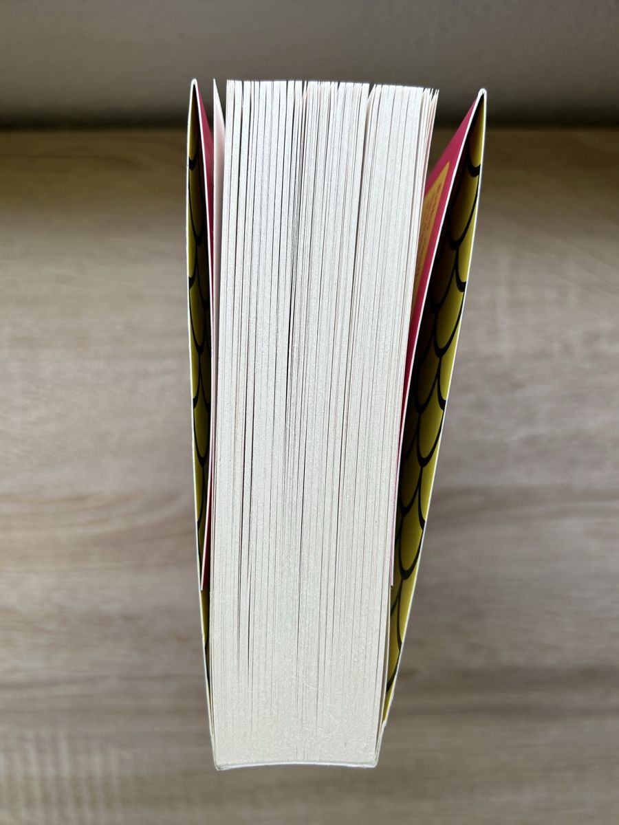 Libri: Hooked Asako Yuzuki Exclusive Edition – Nuovo (secondo la descrizione) da Arbon venduto da Bobbyx777 3
