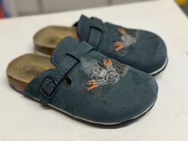Finken der Marke Björndal für Kinder, Grösse 31