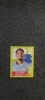Panini FIFA World Cup 2026 Sticker - URU 4 Ronald Araujo