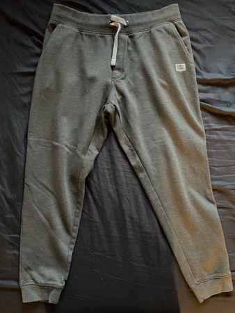 2 bequeme Jogginghosen Jack & Jones Grösse XL