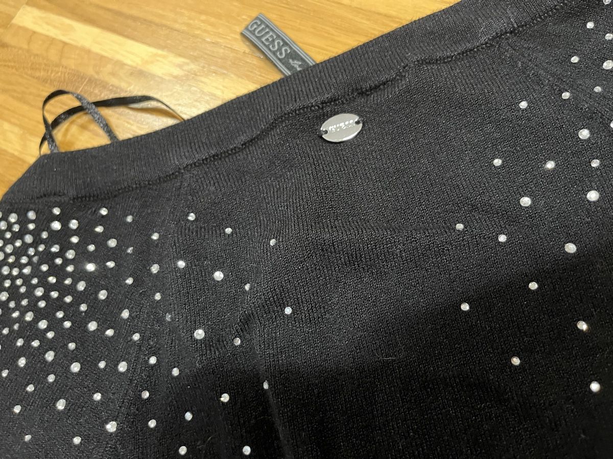Guess Kleider: Kleid – Gebraucht aus Zürich von Ellatoto 7