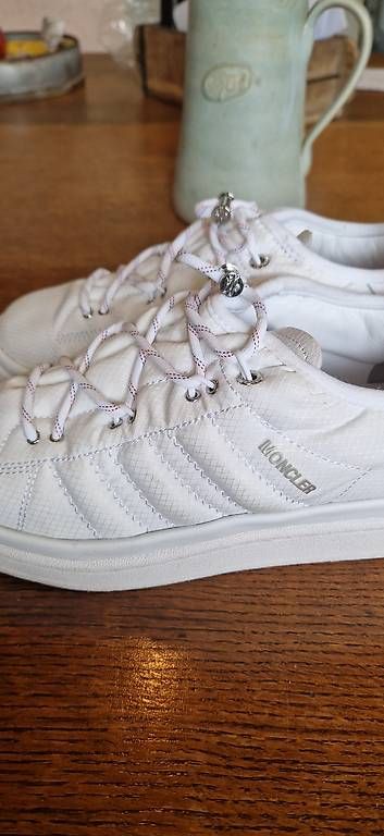 Herrenschuhe: SNEACKER MONCLER adidas  – Gebraucht aus Gentilino von pet_p7fg 2