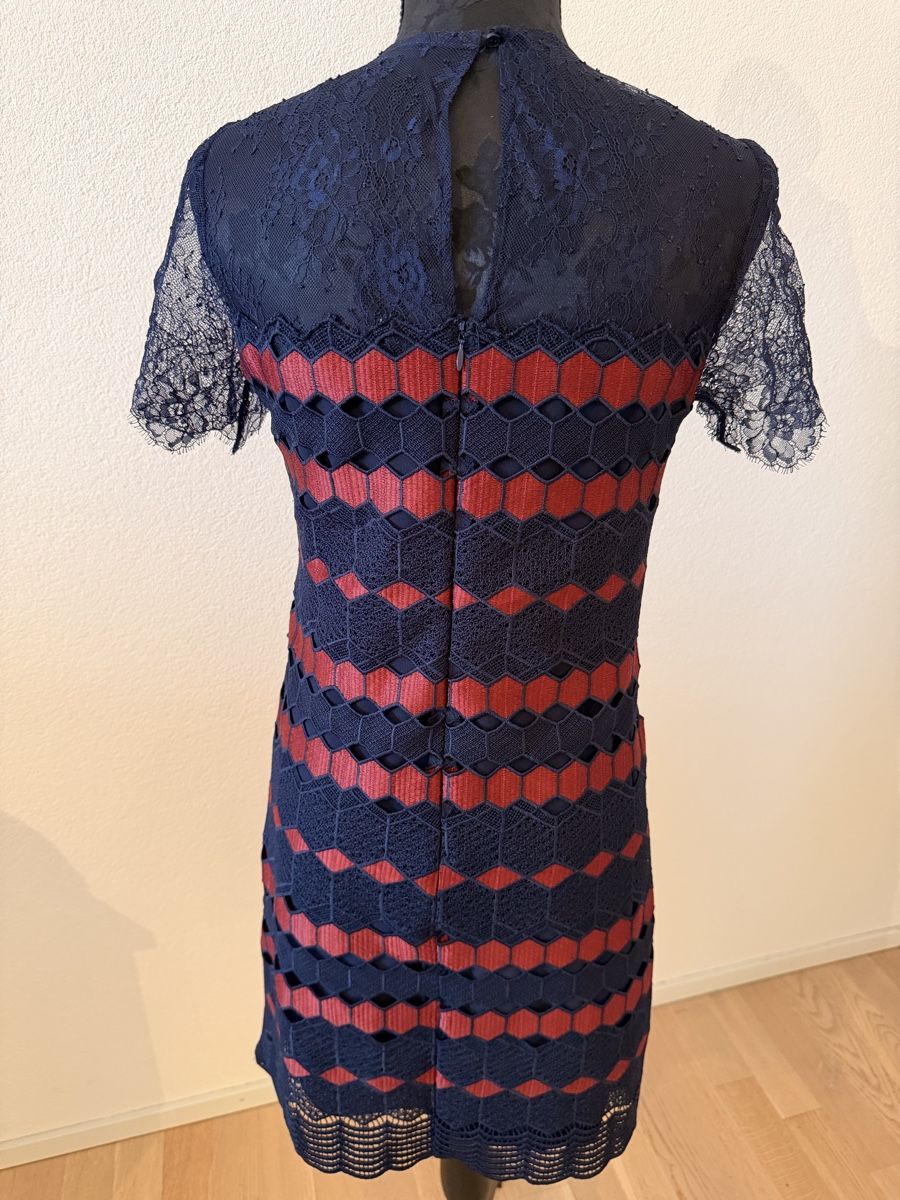 Sandro Vestiti: SANDRO Paris Kleid Size 1 – Usato da Rorschach venduto da nan_8rts 2