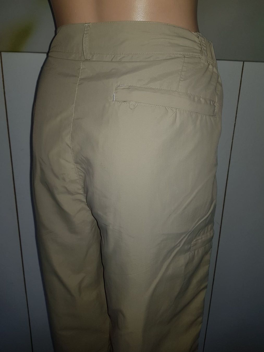 Pantaloni: Pantalon 3/4 TREPASS Taille XL – Usato da Cossonay-ville venduto da Super-Price-Quality