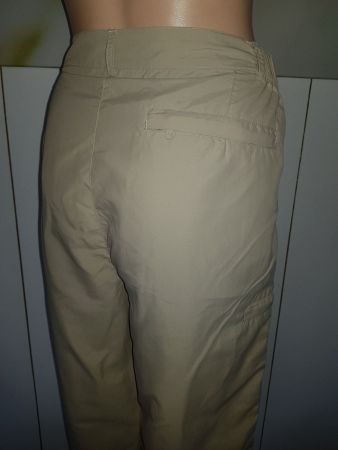 Pantalon 3/4 TREPASS Taille XL