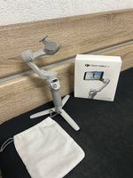 Osmo Mobile SE stabilisateur smartphone - état neuf!
