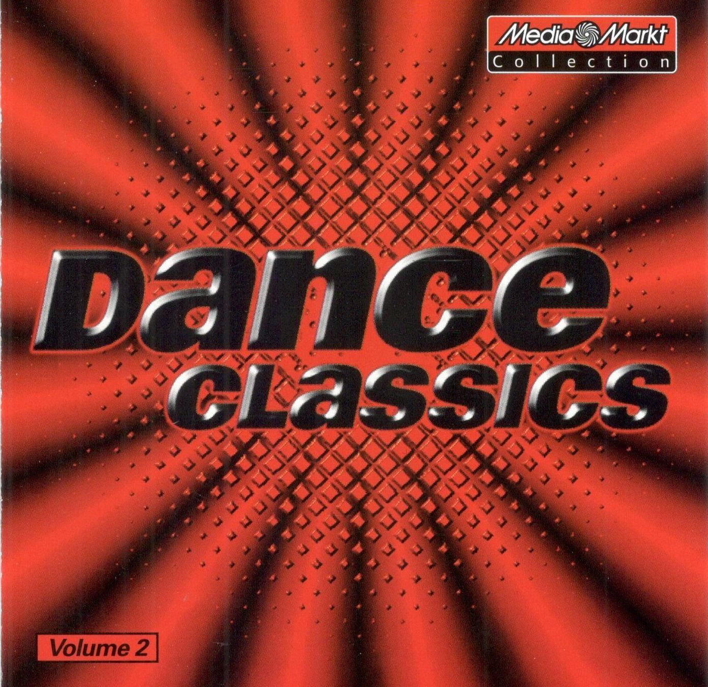 CD: Dance Classics CD Vol. 2 – Usato da St. Margarethen TG venduto da ursk10