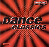 Dance Classics CD Vol. 2