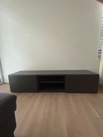 Ikea TV Lowboard Bestå