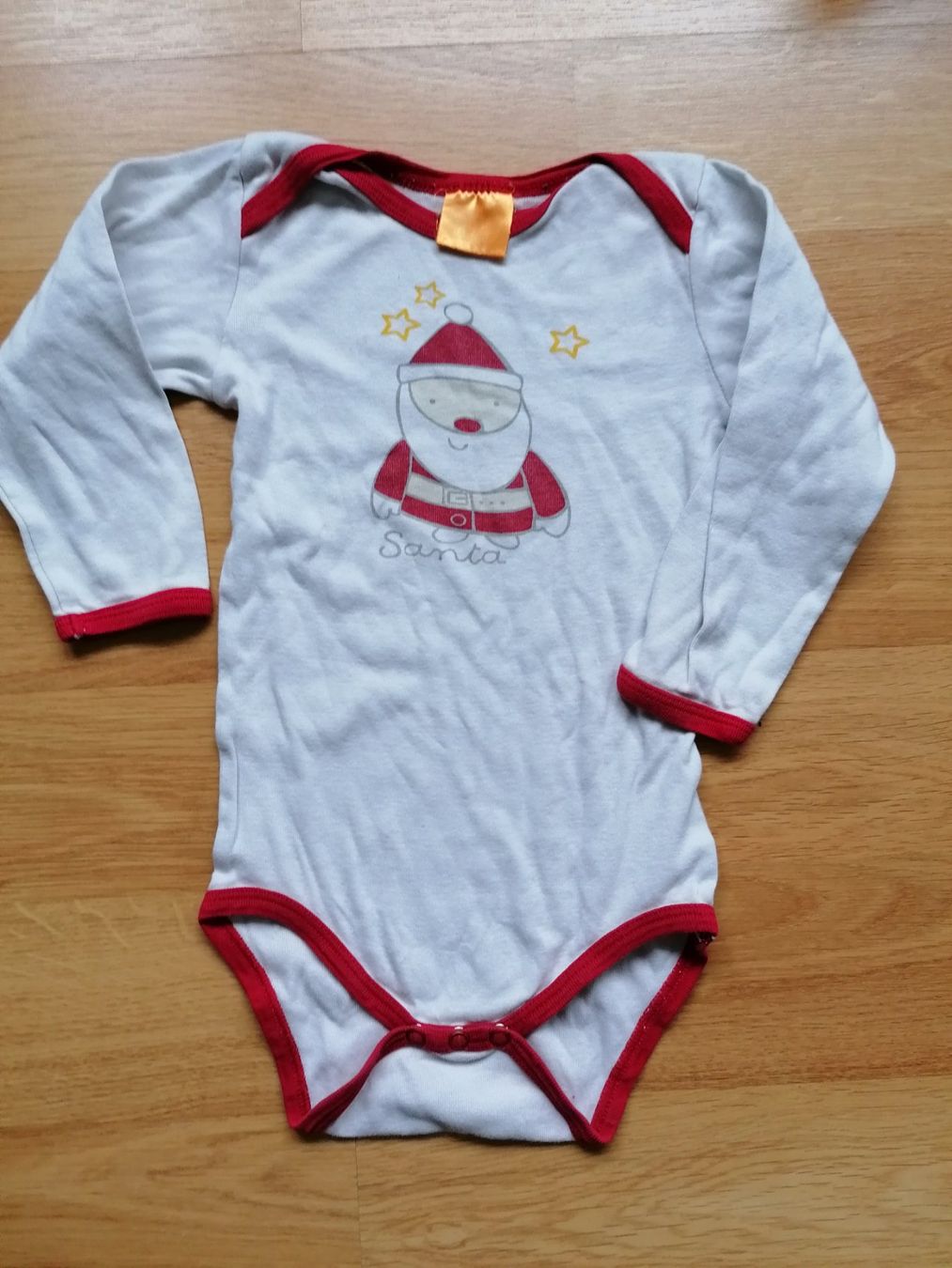 Biancheria intima: Body Gr. 86 / 92 – Usato da Büttikon AG venduto da Amineah