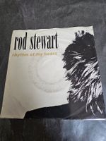 Vinyl, 7" LP - Rod Stewart – Rhythm Of My Heart (1991)