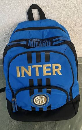 Sac décole, Inter 