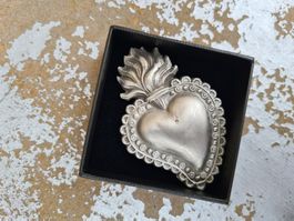 Metall: Magnetherz Zinn