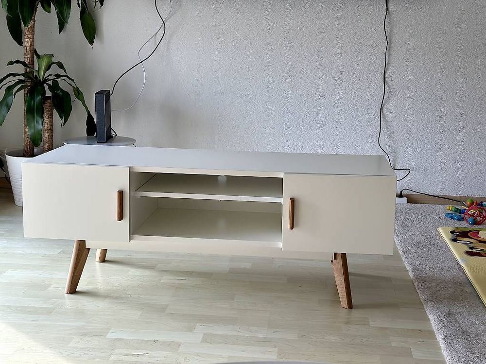 Lowboard Tv 120 Cm