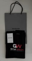 Balenciaga Gym Wear Shirt - Top Zustand