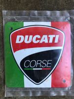 Ducati corse italia motorrad zweirad