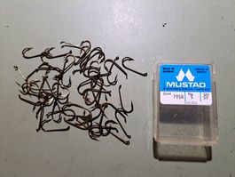 50 Mustad 7958 n° 5