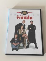 Ein Fisch namens Wanda DVD