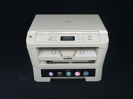 Brother DCP-7055