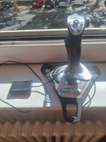 Logitech Freedom 2.4 Cordless Joystick