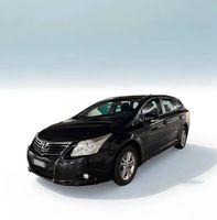 Toyota Avensis Wagon 2.0 VMa Sol