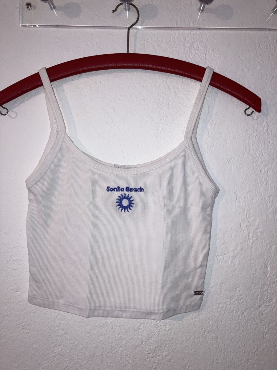 Tops: Crop-Top – Neuf (Voir description) à Bern par marionheiniger