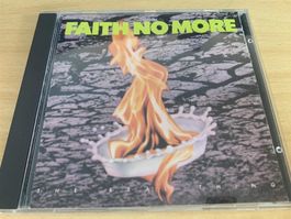 Faith No More – The Real Thing