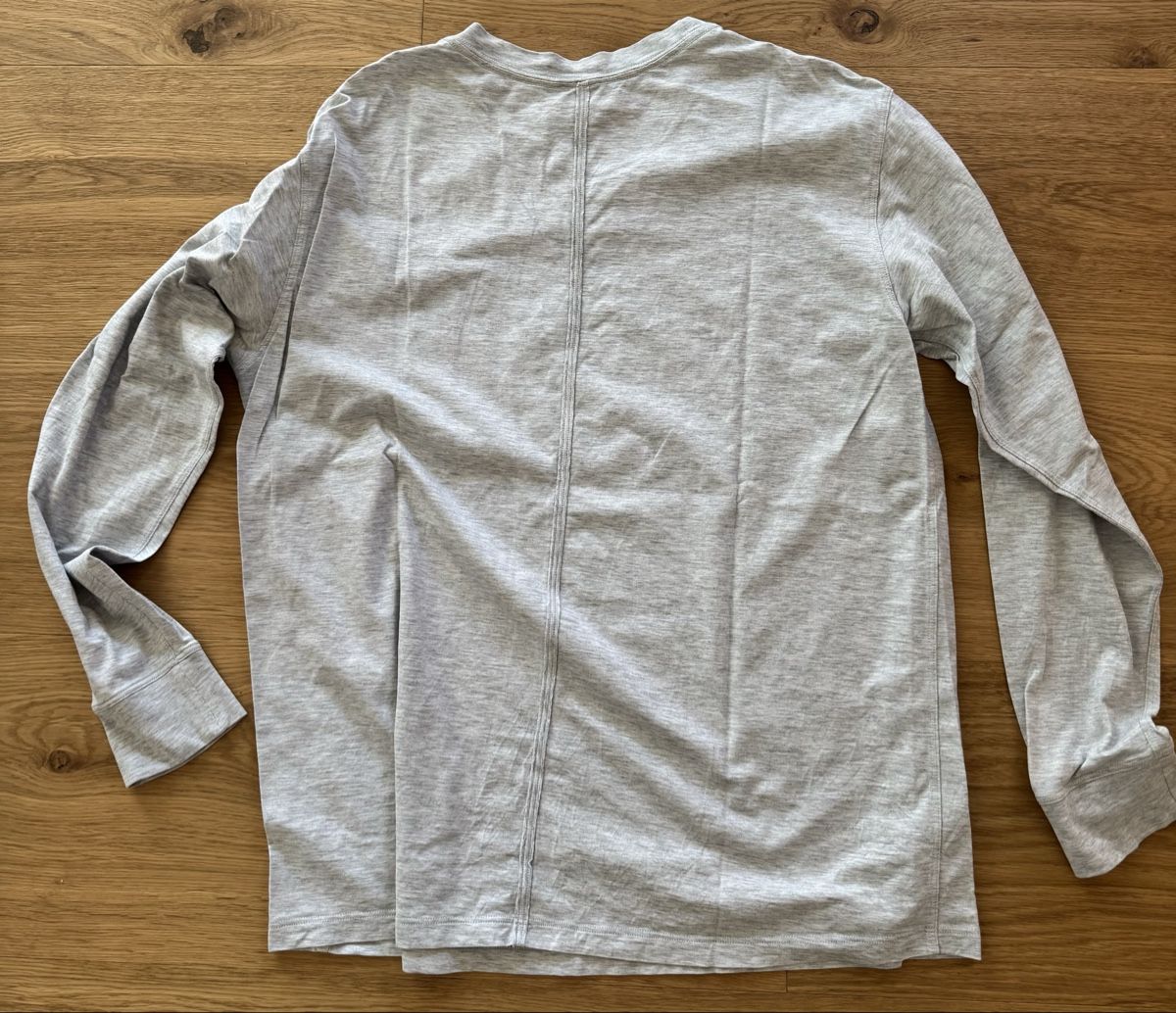 Lululemon Maglioni & Felpe: LULULEMON All Yours Langarmshirt L – Usato da Basel venduto da snowkati 4
