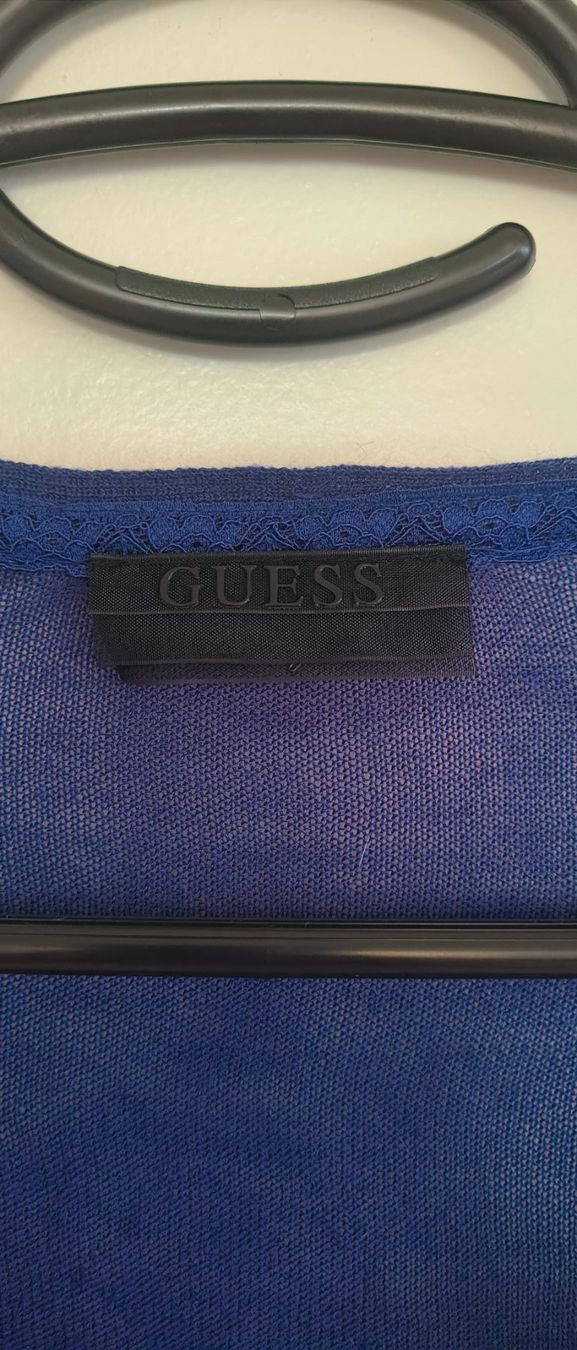 Guess Maglioni & Felpe: Leichtes Jäckchen von Guess, Gr. S/36 – Usato da Andelfingen venduto da nicoletta11 1