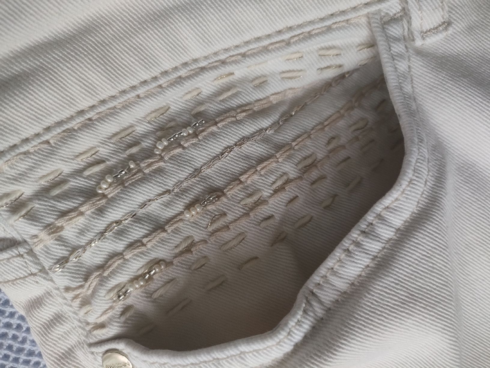 Marc Cain Pantalons: Marc Cain Hose – D'occasion à Brugg AG par Mashaba 3