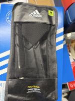 Adidas Ghost Reflex Fussball Schienbeinschoner, Grösse M