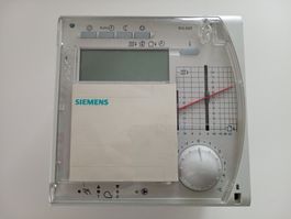 Siemens Heizungsregler für 1 Heizkreis / RVL480 / RVL 480