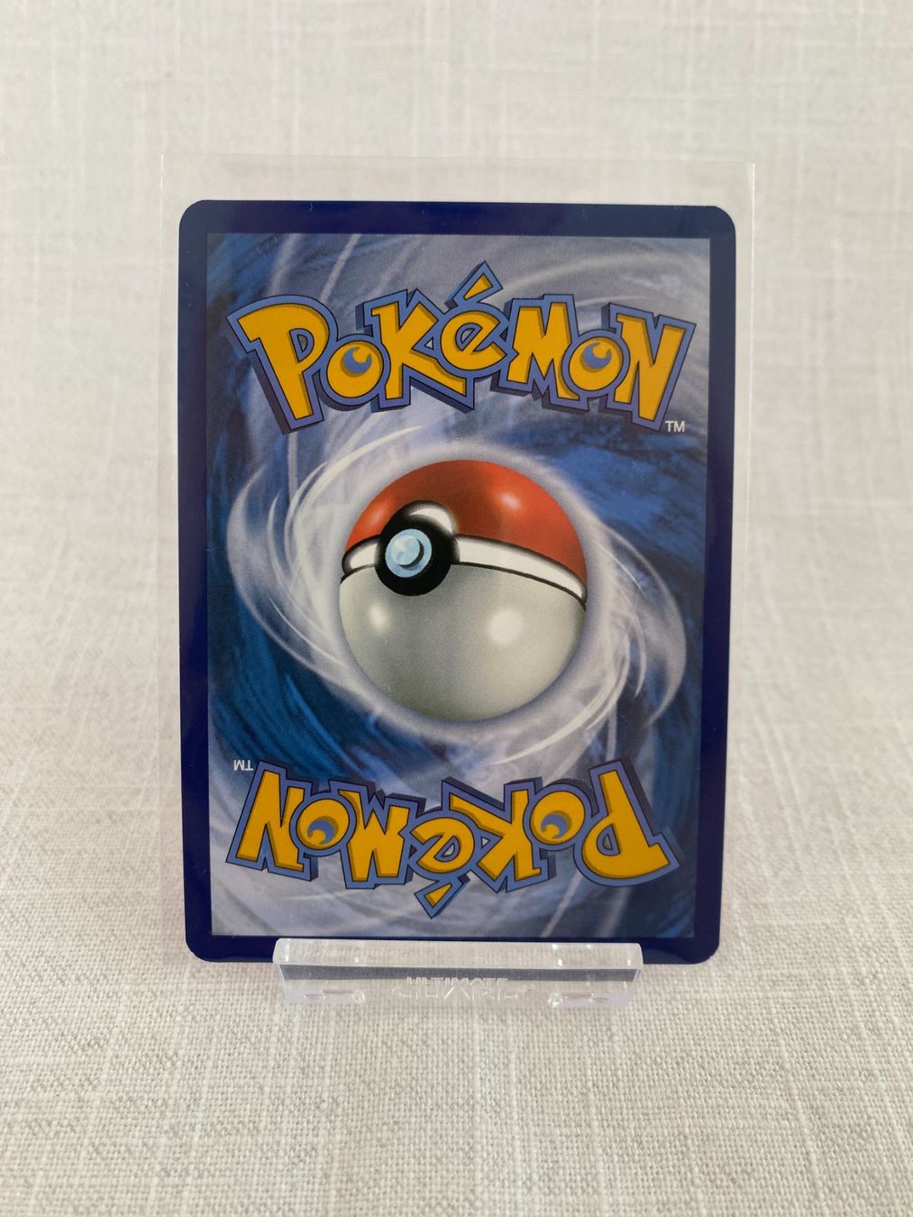 Pokémon Cartes à collectionner: Pokemon / Prismatic Evolutions / Scoop Up Cyclone 128/131 EN – Neuf (Voir description) à Rottenschwil par Sigma_Freud 1