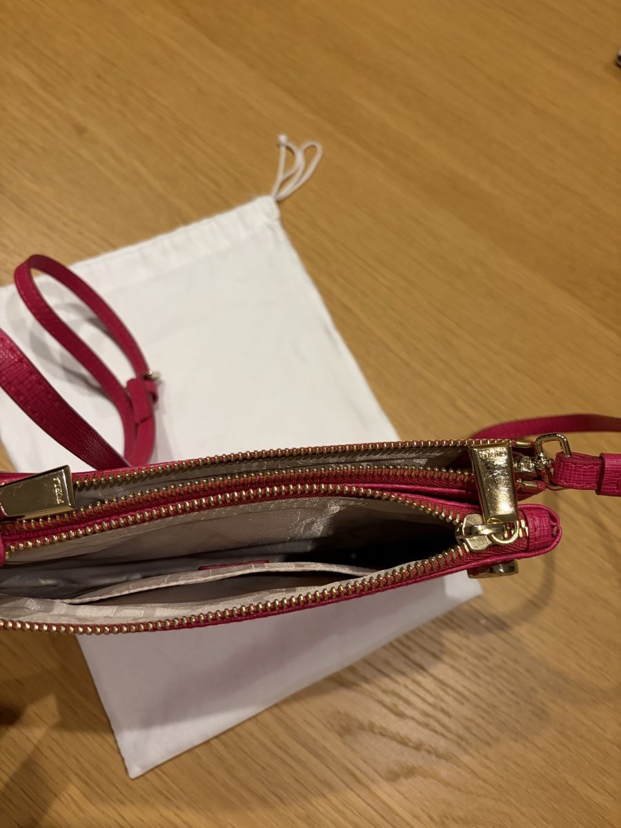 Furla Sacs femmes: Borsetta a tracolla Furla  – D'occasion à Lugaggia par smy_d269 2